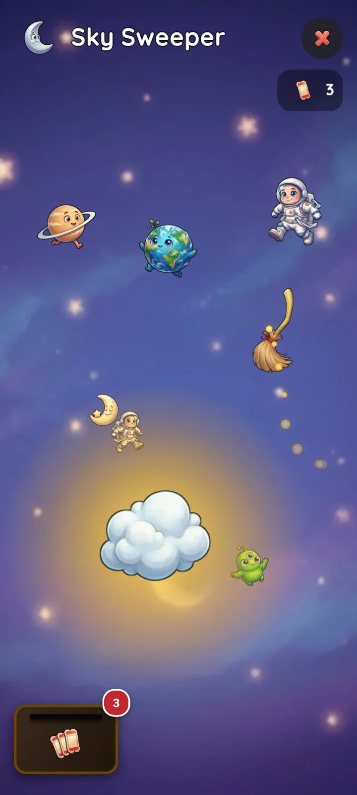 Sky Sweeper
